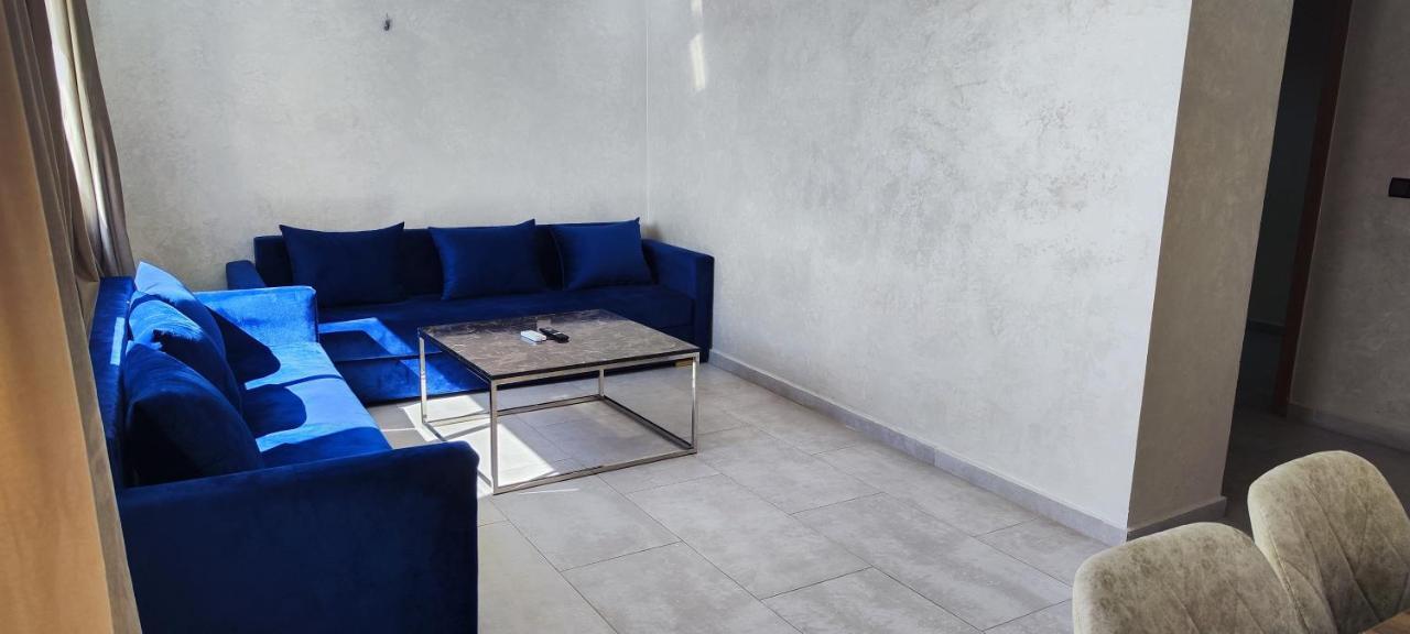 Appartements Miami Terrasse Corniche Tánger Exterior foto